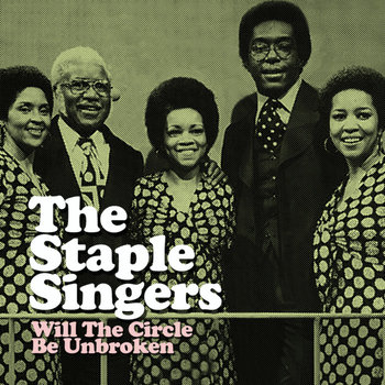 【限定盤】the Staple Singers / FAITH & GRACE FAITH & GRACE: A FAMILY JOURNEY 1953-1976 (4CD+7