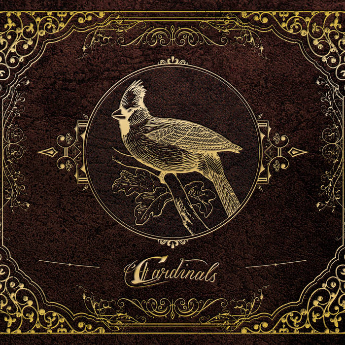 洋楽 Cardinals EP /Cardinals Self-titled E.P | Cardinals
