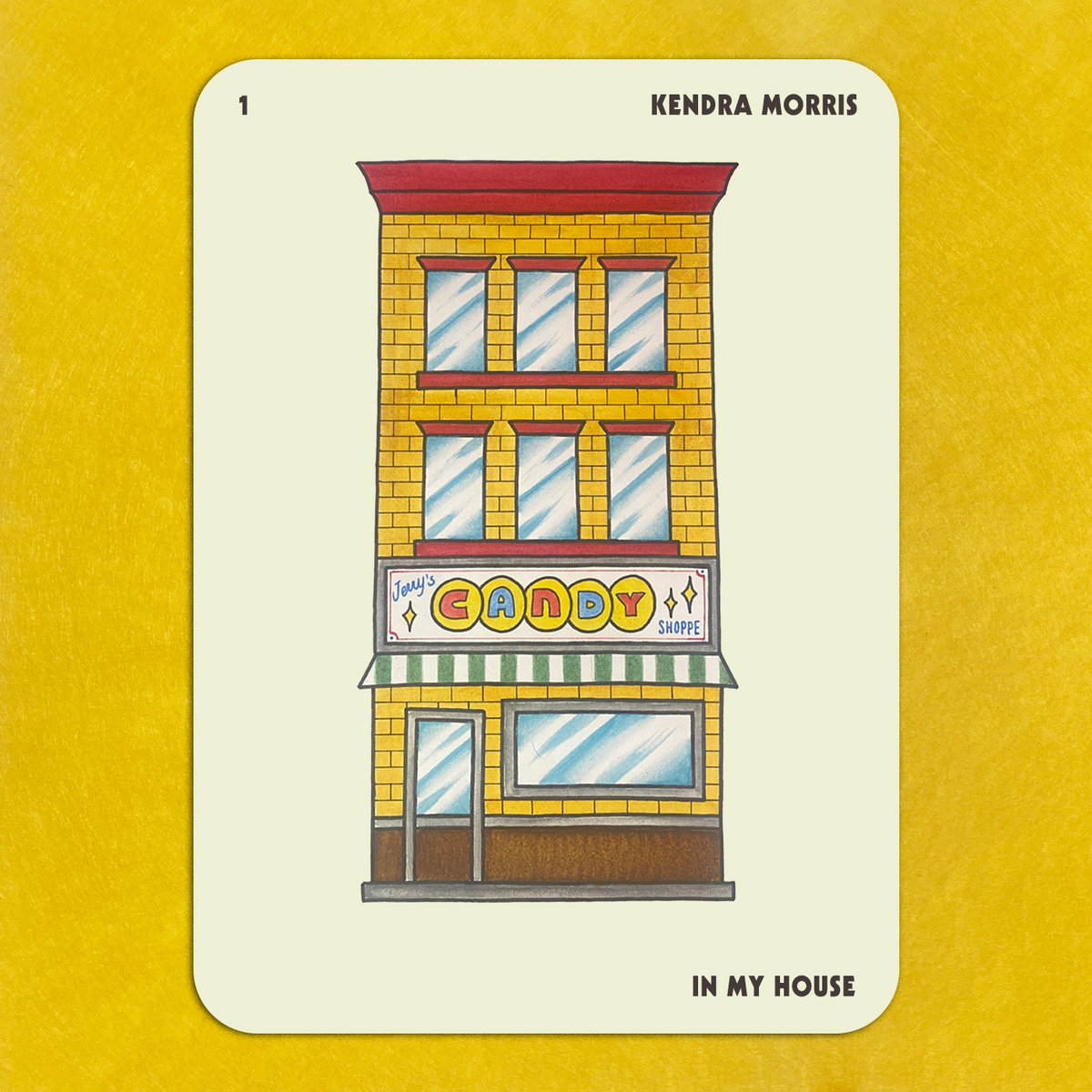 Stream Concrete Waves DJ Premier 320 Remix by Kendra Morris