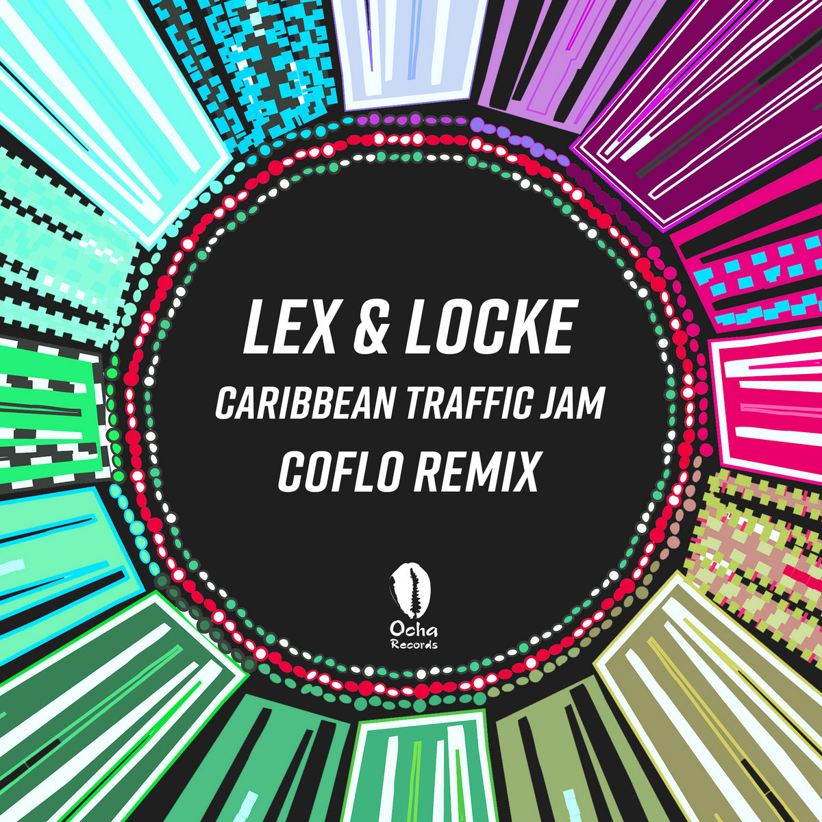 Lex & Locke Lex & Locke 
