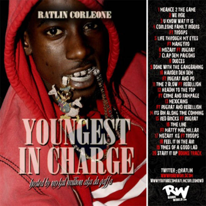 ratlin hometown mp3