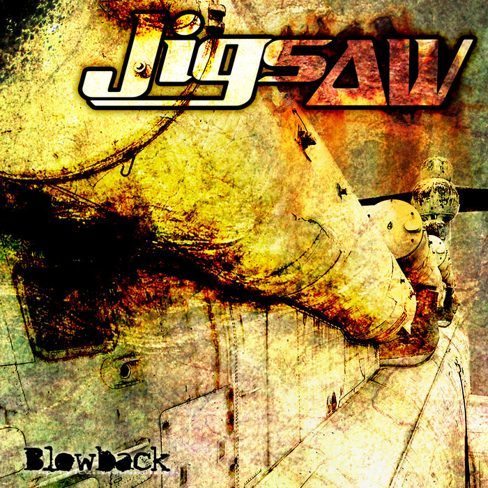 Jigsaw on Bandcamp