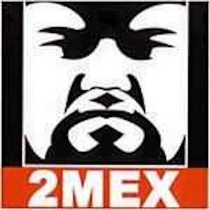 2MEX cover