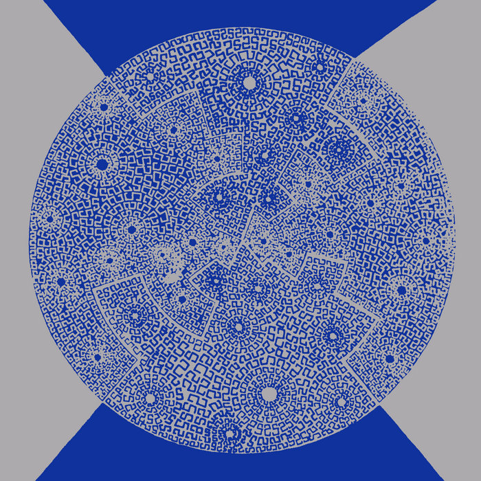 Inside the circle