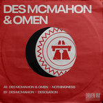 Des McMahon & Omen - Des McMahon & Omen - Nothingness
