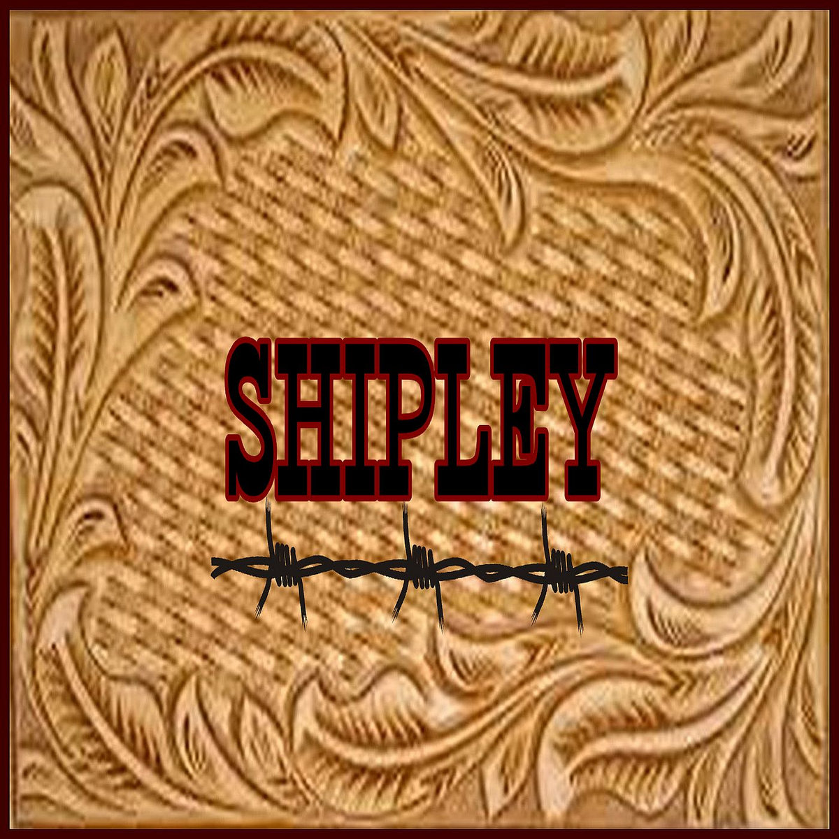 Shipley Vol I Mike Shipley aka "THE HOOK LINE KING"