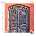 KFR06 - V/A Unlockations, Vol.3