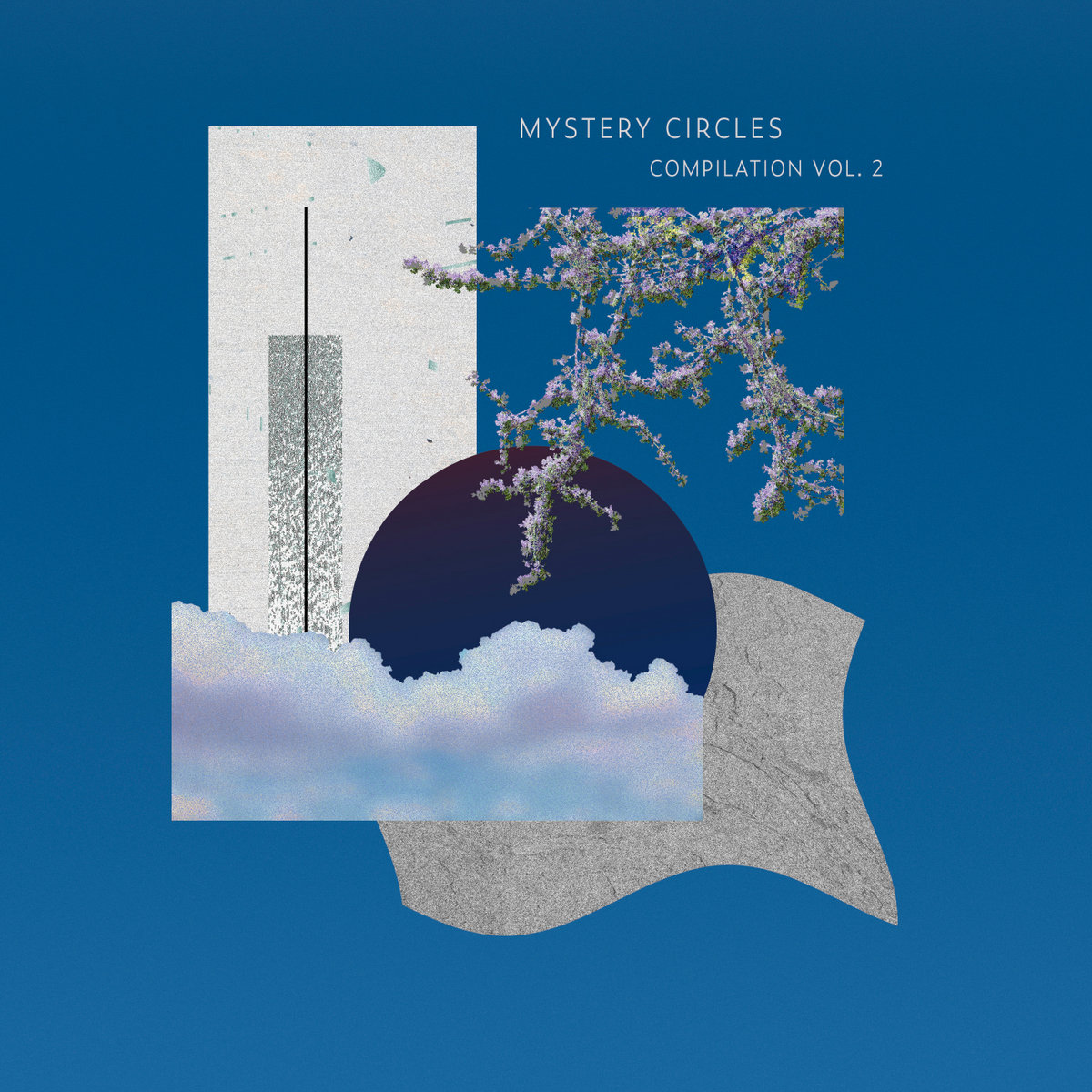 Compilation Vol. 2 | Mystery Circles