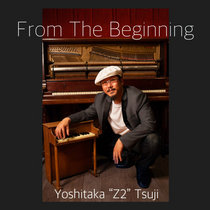 Yoshitaka "Z2" Tsuji