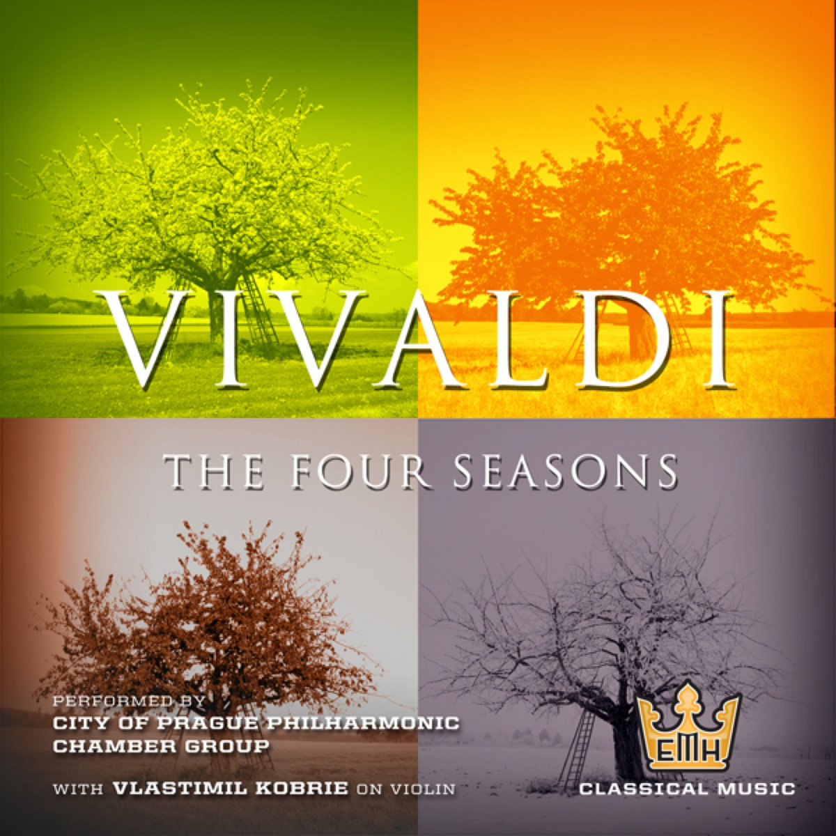 vivaldi four seasons winter