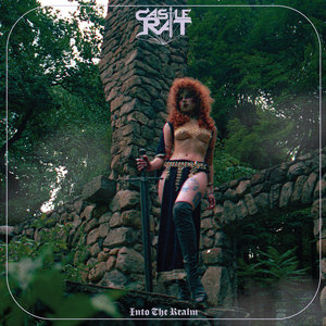 Castle Rat — Into The Realm