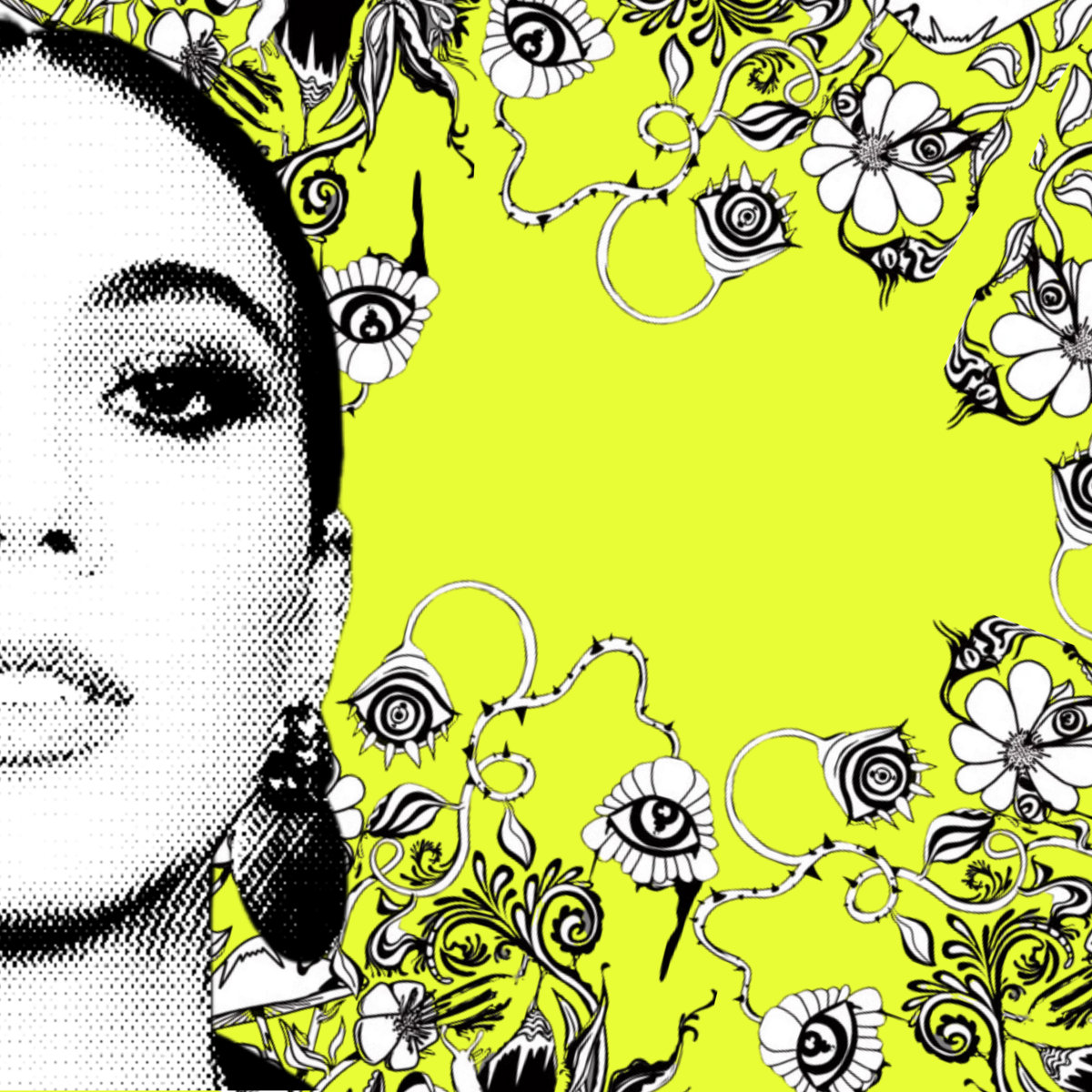 Venus Thirst Trap | Chalcedony