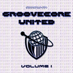 Groovecore United Vol.1
