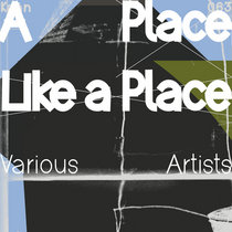Various Artists — A Place Like a Place