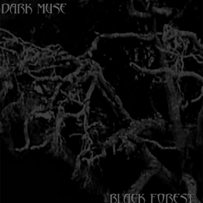 Black Forest | Dark Muse