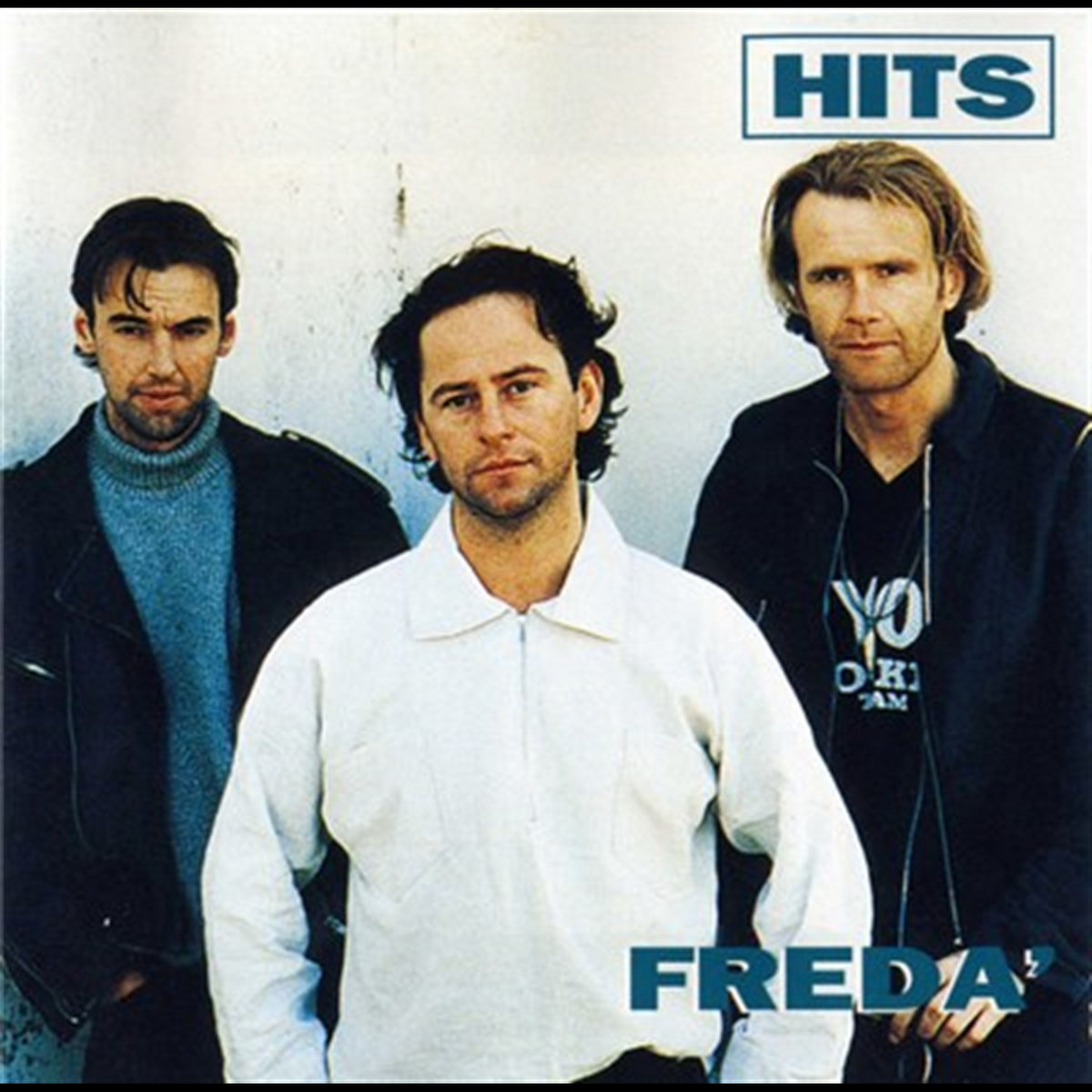 Hits | Freda'