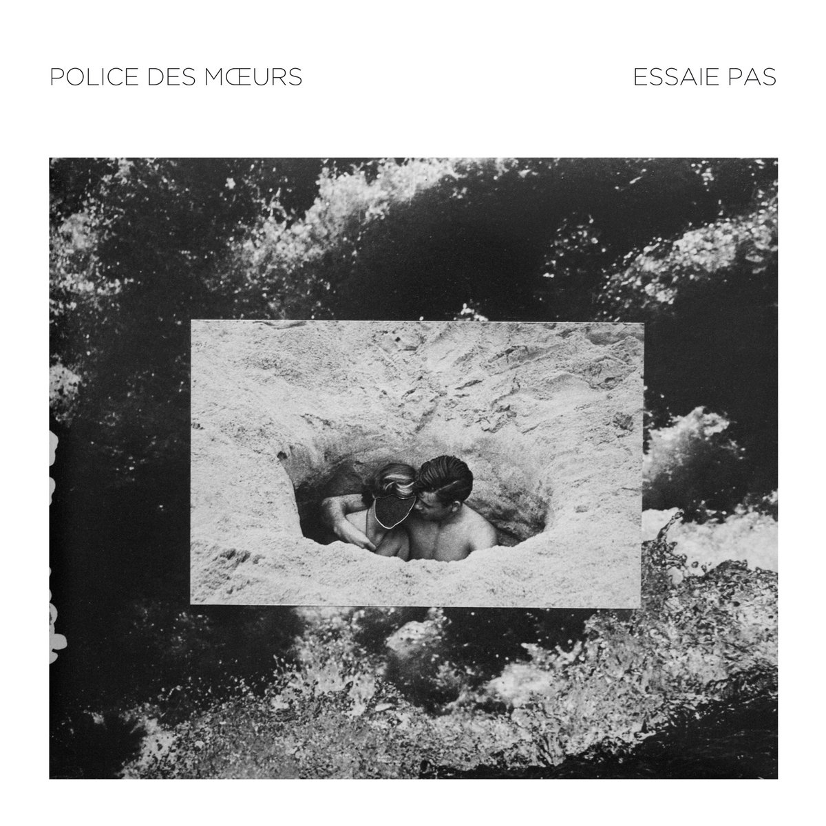 Police des Moeurs / Essaie Pas