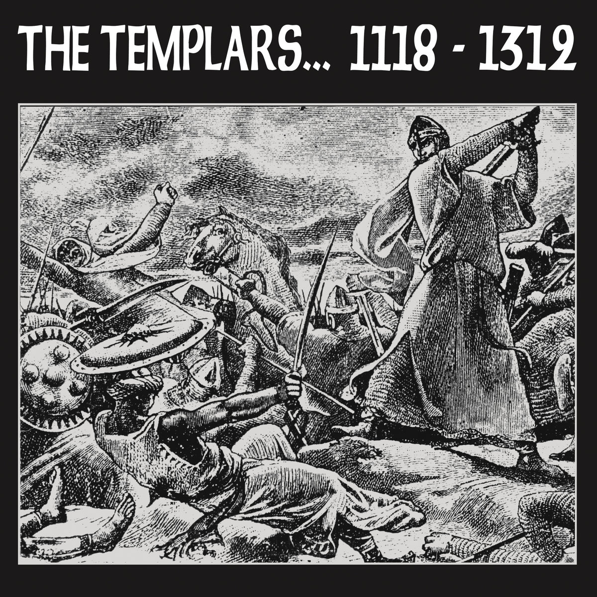 1118-1312 | The Templars