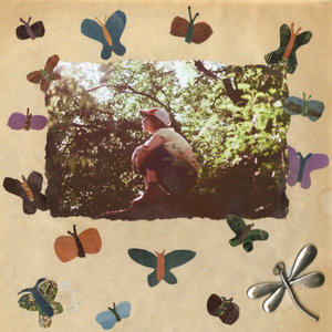 Mulberry Tree cover