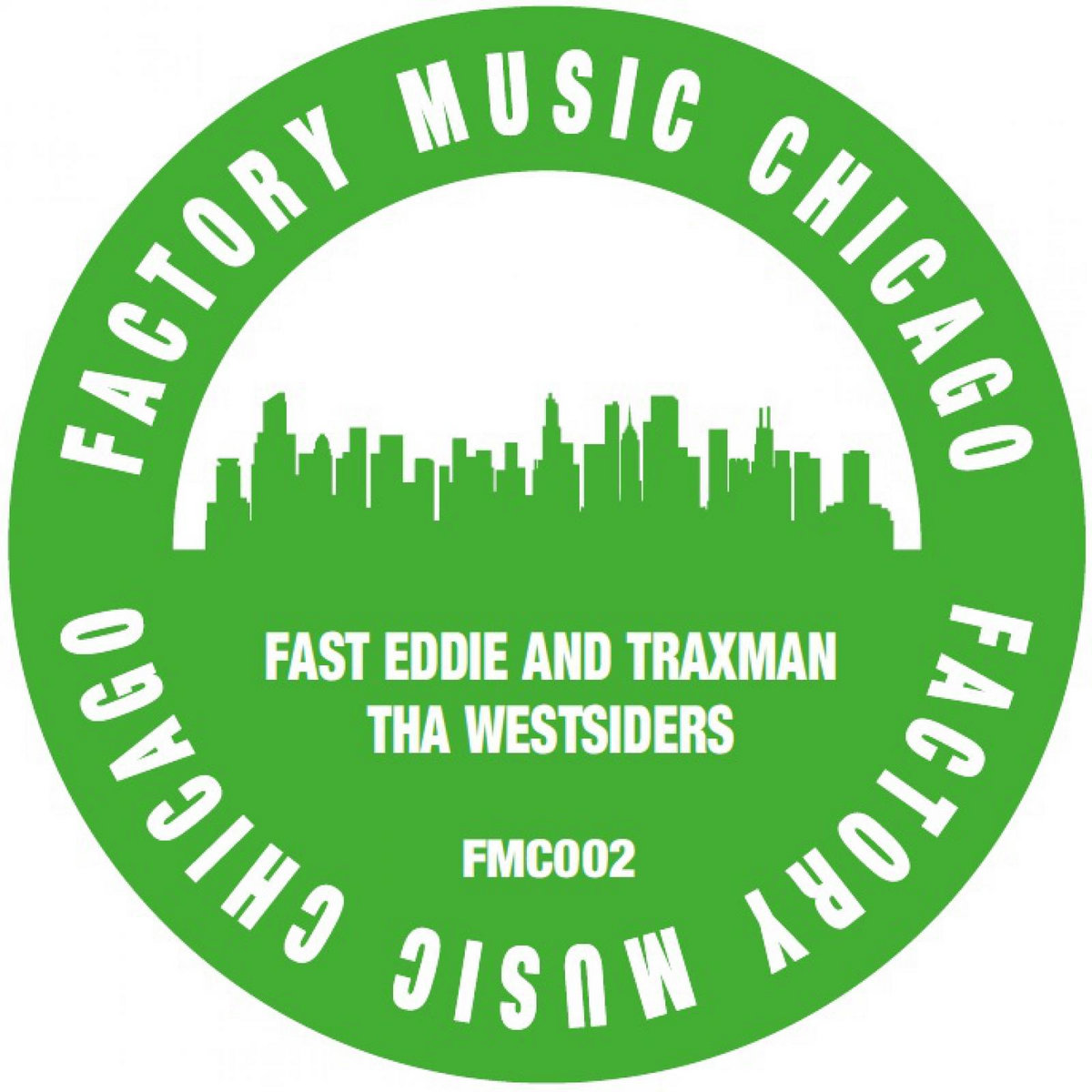 Welcome To The Pleasure Dome | FAST EDDIE & TRAXMAN | dbh-music