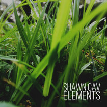 Elements cover art
