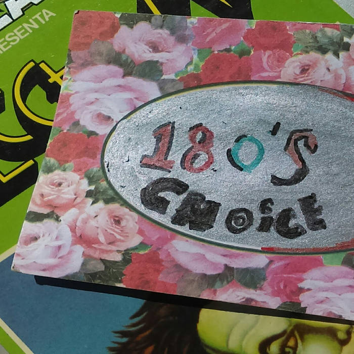 180's Choice | Pontiac Streator | Lillerne Tapes