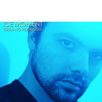 [GCR012] Ice Moment cover art
