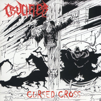 Cursed Cross | Crucifier | The Crucifier