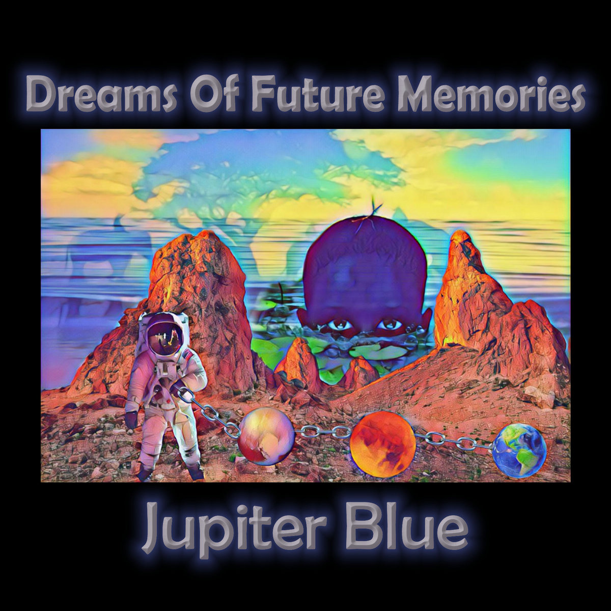 Dreams Of Future Memories 