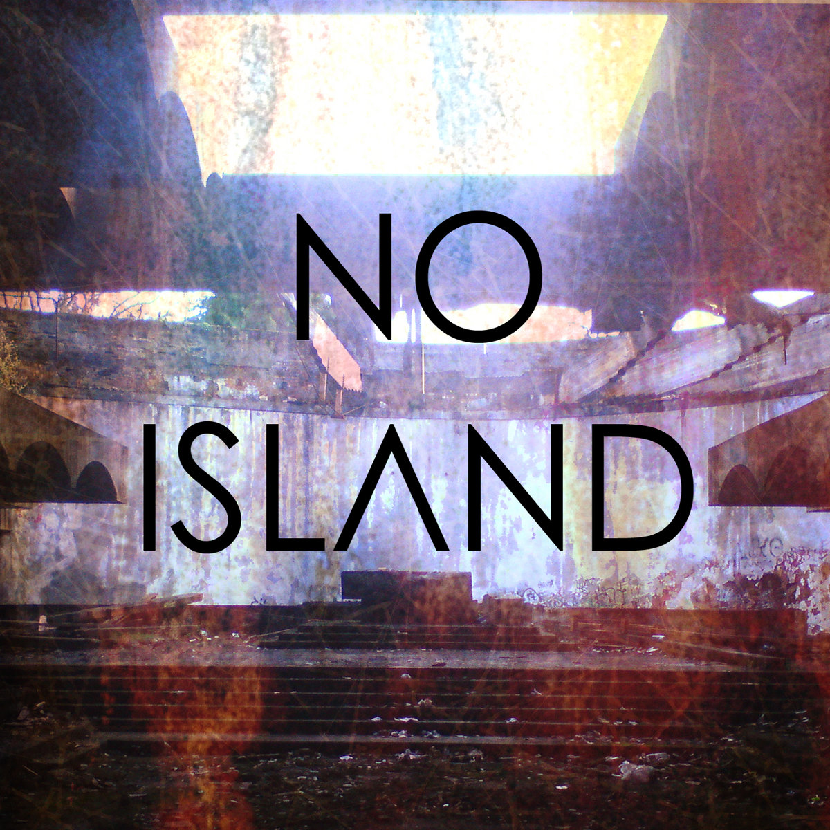 No Island | No Island | Struggletown Records