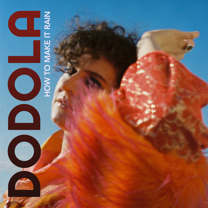 How To Make it Rain Dodola