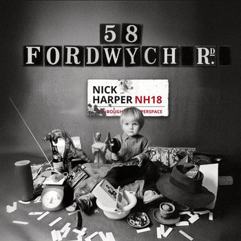 Music | Nick Harper