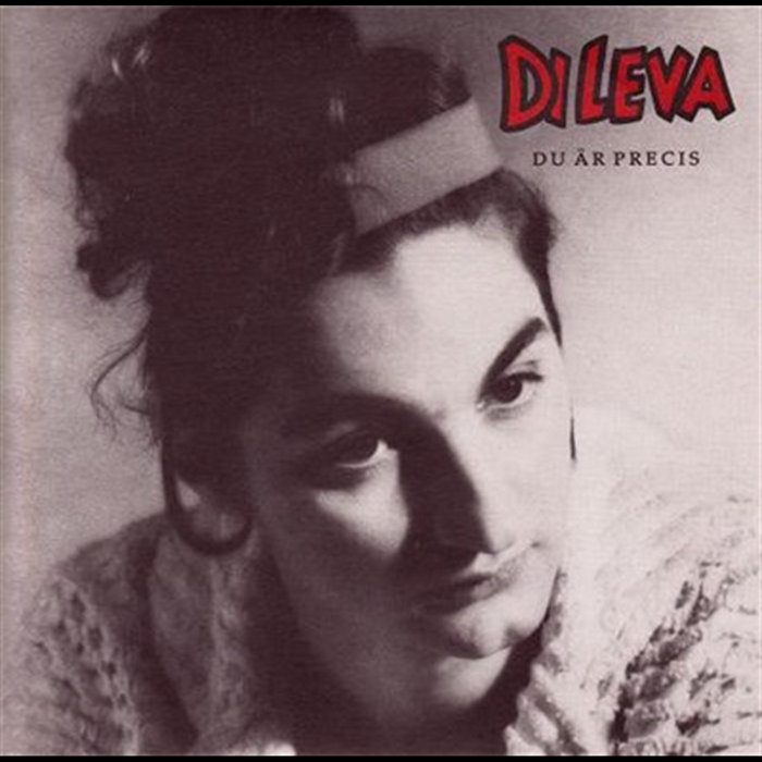 Getting Di Du Är Precis | Di leva
