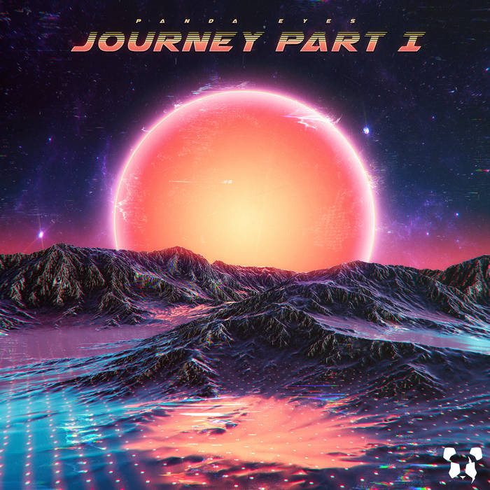 Journey Pt.1 EP | Panda Eyes