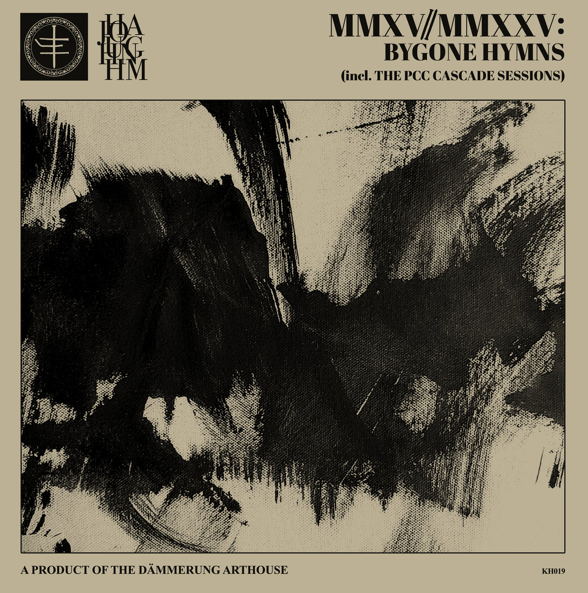 MMXV//MMXXV: Bygone Hymns | John Haughm