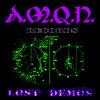 A.M.Q.N. - LOST DEMOS