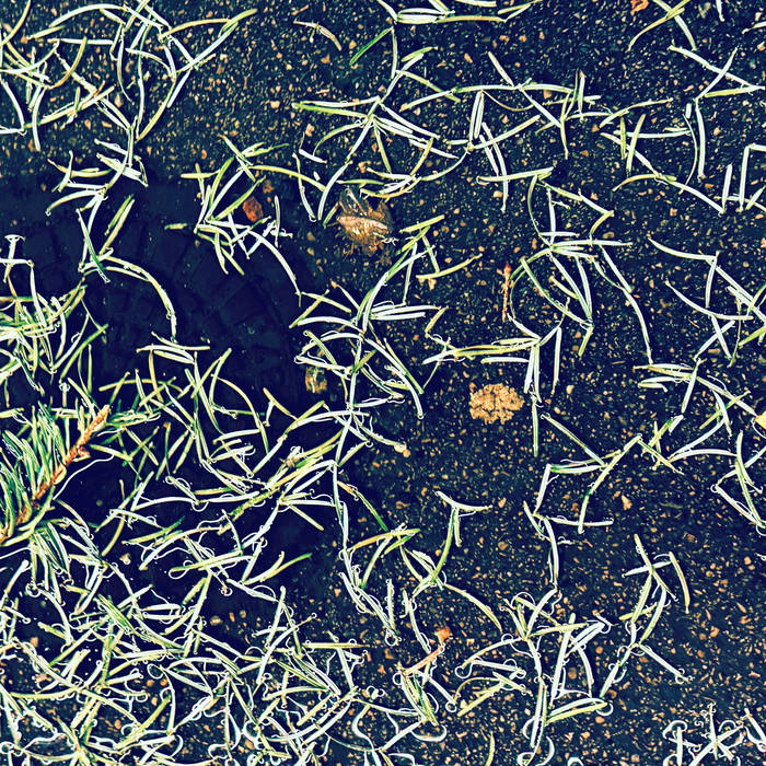 Last Breath's City Looks Kind Heart von Michael Thieke & Beat Keller