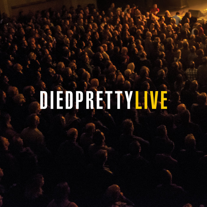 Live That Pretty DIEDPRETTYLIVE | Died Pretty