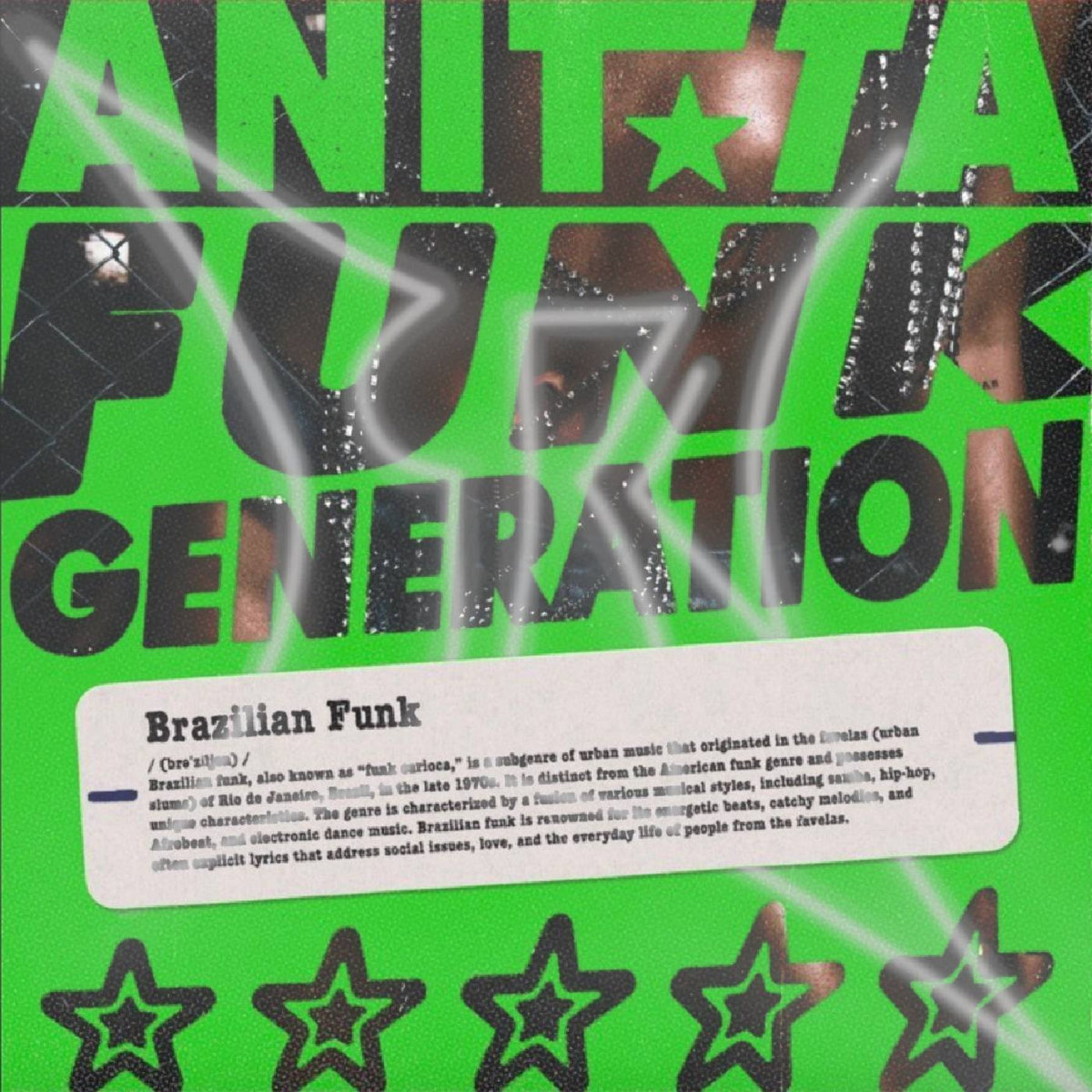 funk generation pradamixxxes