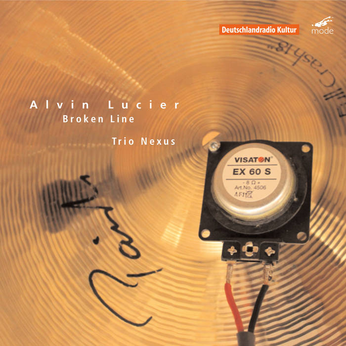その他 Alvin Lucier Still and Moving Lines... Alvin Lucier – Still And Moving Lines Of Silence In Families
