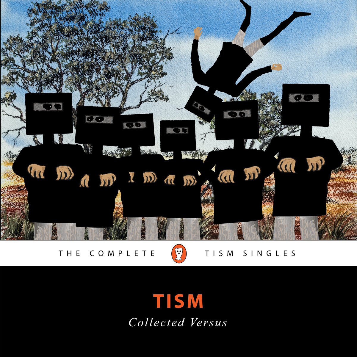 Garbage TISM garbage-tism