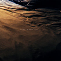 Morning Dunes cover art