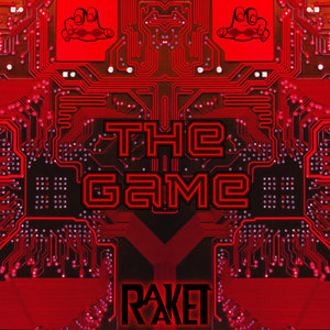 The Game cover