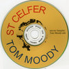 earcon Sampler: Tom Moody Edit Cover Art