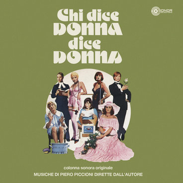 伊LP Ost, Stelvio Cipriani ガン・クレイジー Bounty Killer PHCAM11 PHOENIX /00260 The Bounty Killer - Main Title (Stelvio Cipriani - 1966
