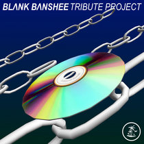 BLANK BANSHEE: TRIBUTE PROJECT cover art