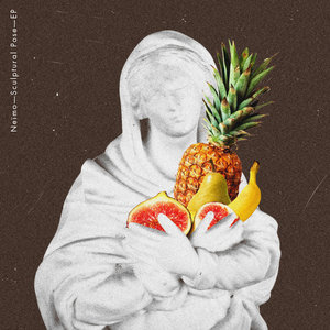Sculptural Pose EP cover