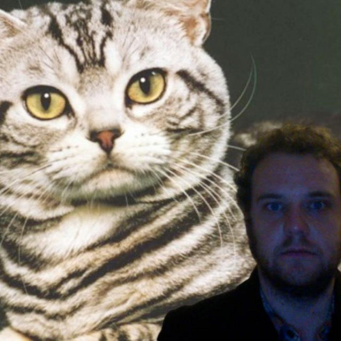 I'll Be Around (Yo La Tengo Cover) Dead Flowers