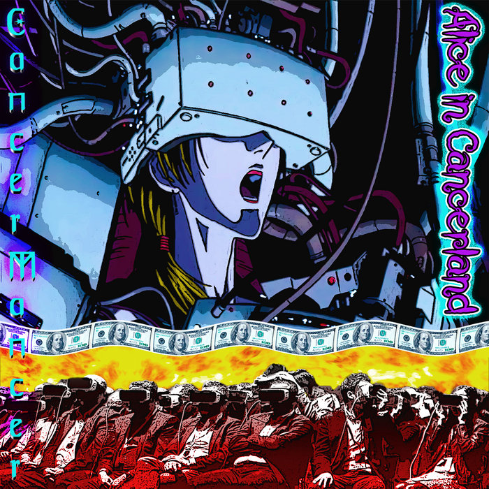 Nbc Lilly Singh Law And Order Alice In Cancerland Cancermancer