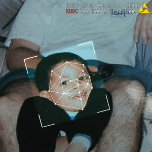 K.U.O.C. cover